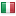fotoparta.cz server is located in Italy